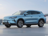 BYD SONGPLUS
