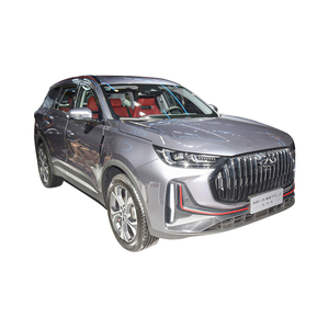 CHERY TIGGO 7 PLUS