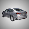 Chevrolet Coruze
