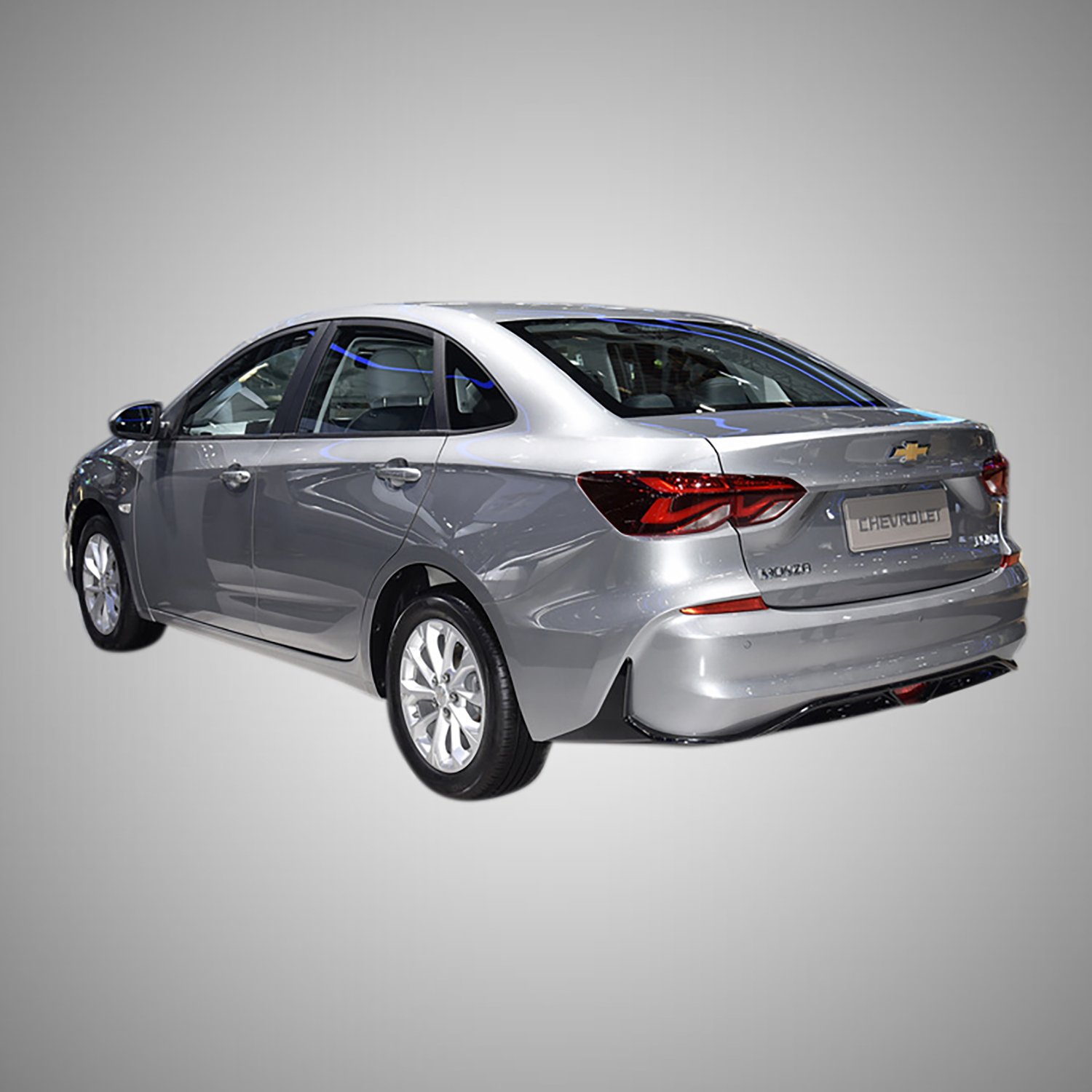Chevrolet Coruze