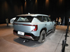 KIA EV5