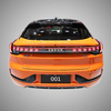Zeekr 001