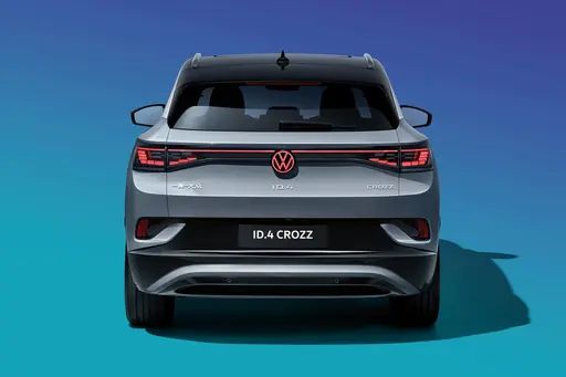 Volkswagen ID4
