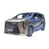 Trumpchi M8