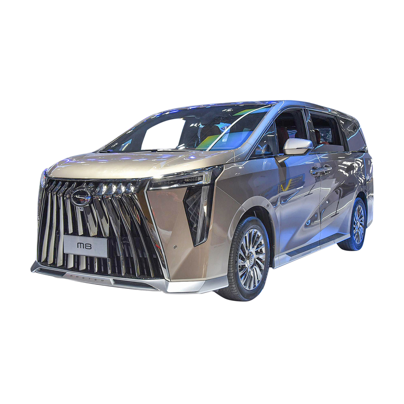 Trumpchi M8