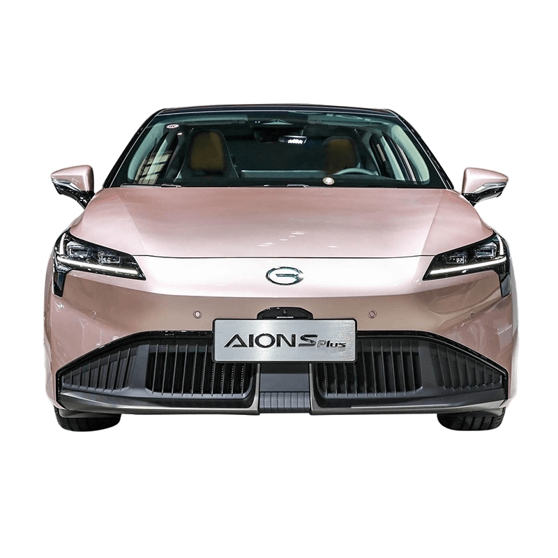 Aion Splus