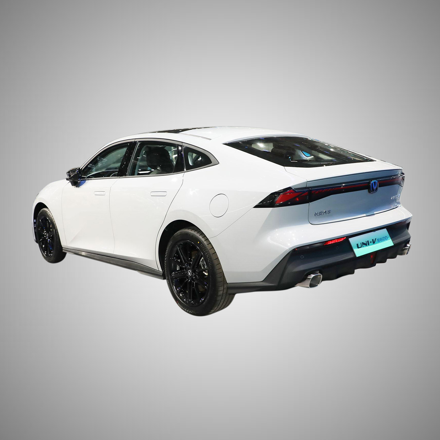 Changan Uni-V idd 