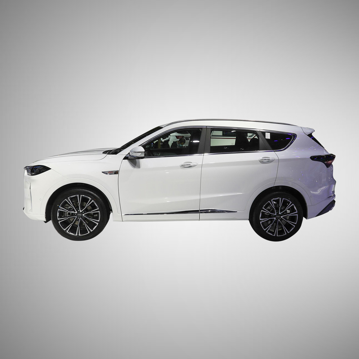 JETOUR X70PLUS