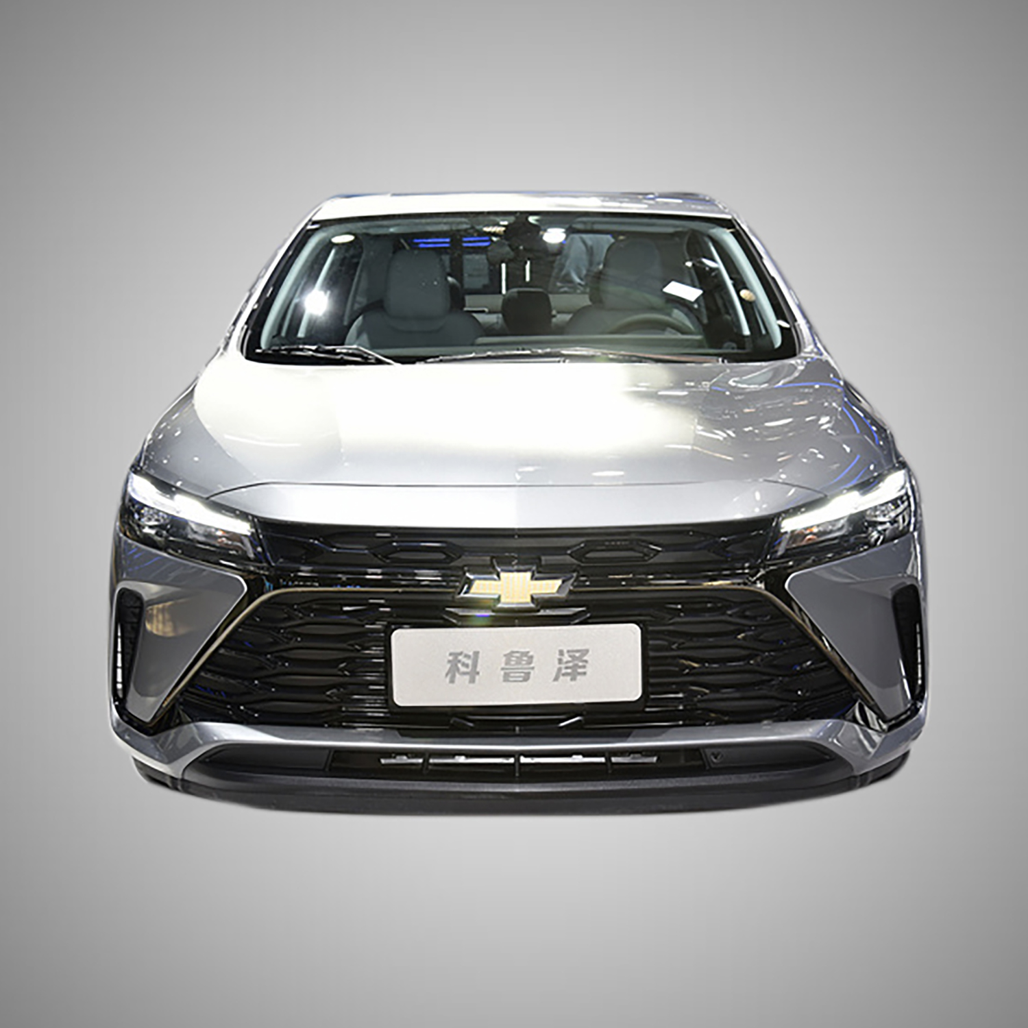 Chevrolet Coruze