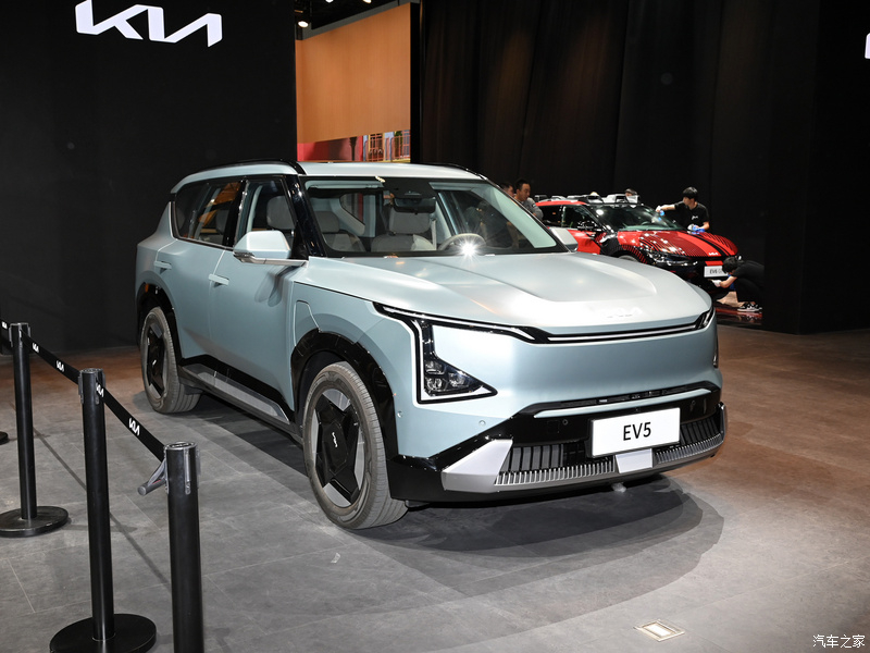 KIA EV5