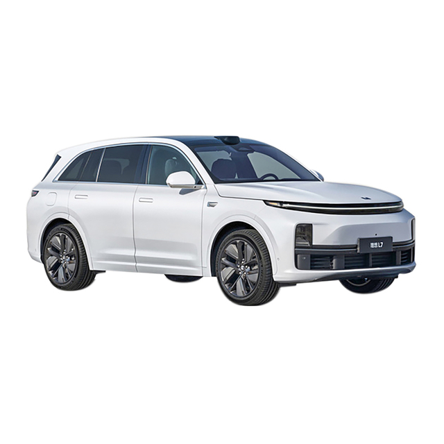 LI Auto L7