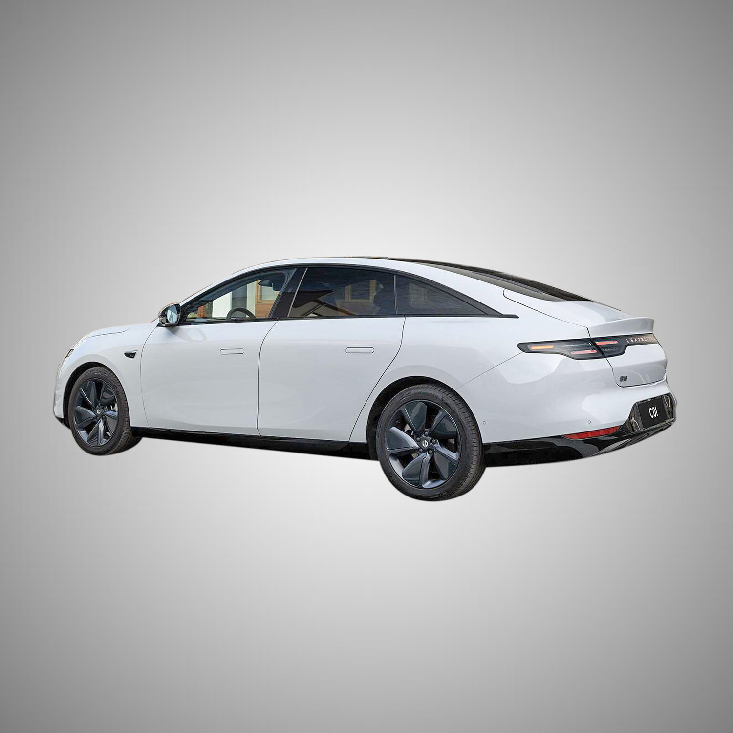 Leapmotor C01