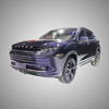 Exeed LX Zhuifeng