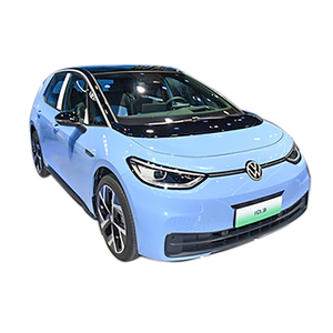 Volkswagen Id3