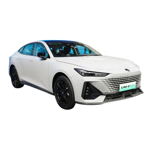 Changan Uni-V idd 