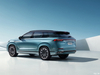 CHERY TIGGO 9