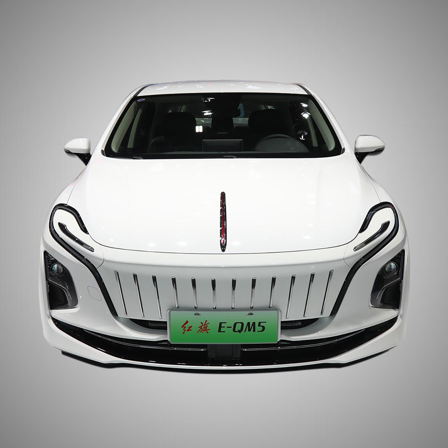 Hongqi e-qm5