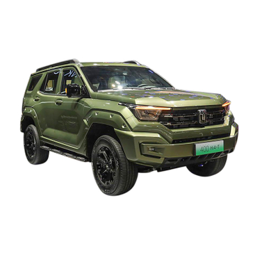 WEY 400