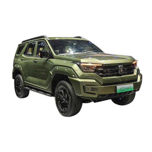 Вей 400