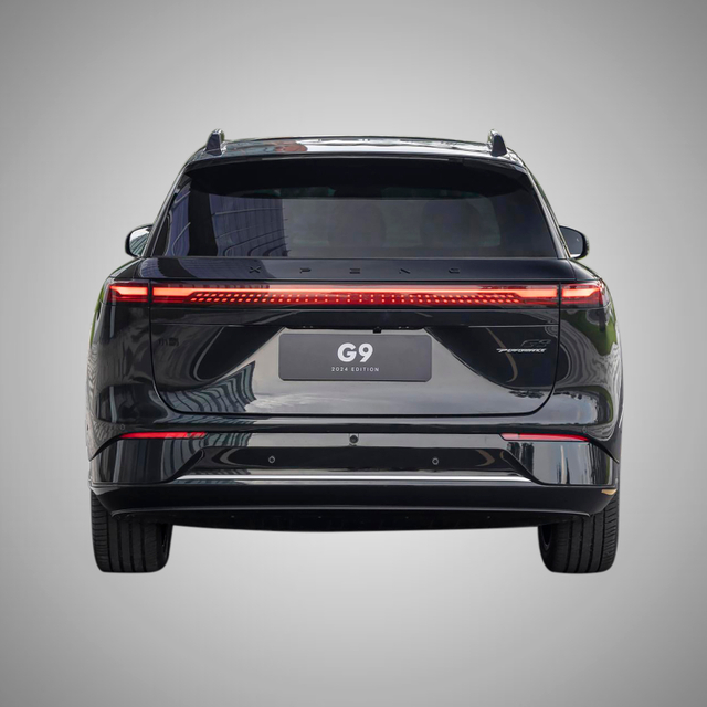 XPENG G9