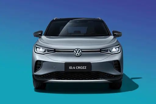 Volkswagen ID4