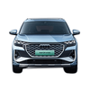 AUDI Q4E-TRON