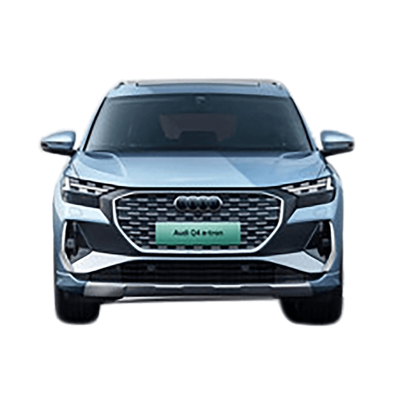 AUDI Q4E-TRON