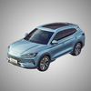 BYD SONGPLUS