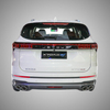 JETOUR X70PLUS