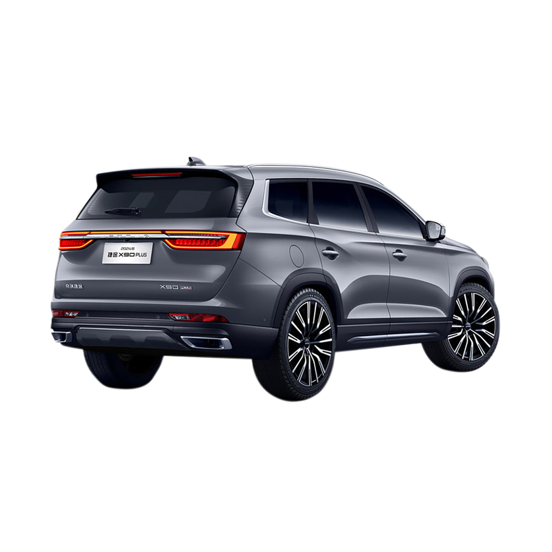 JETOUR X90PLUS
