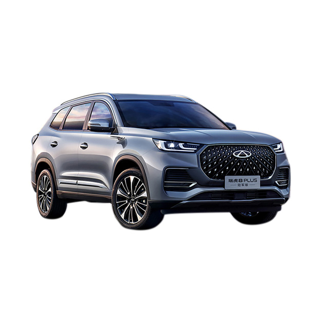 Chery Tiggo 8 Plus