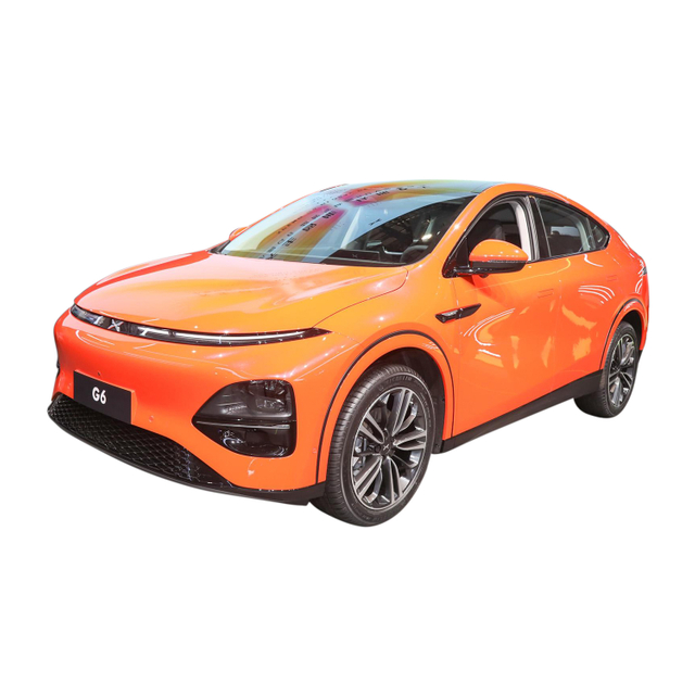 Xpeng G6