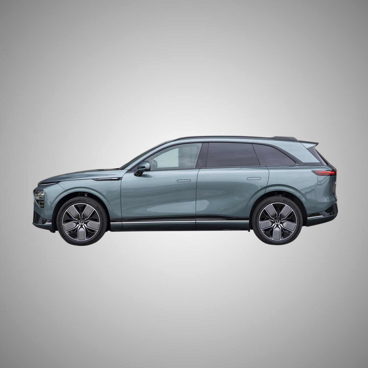 XPENG G9