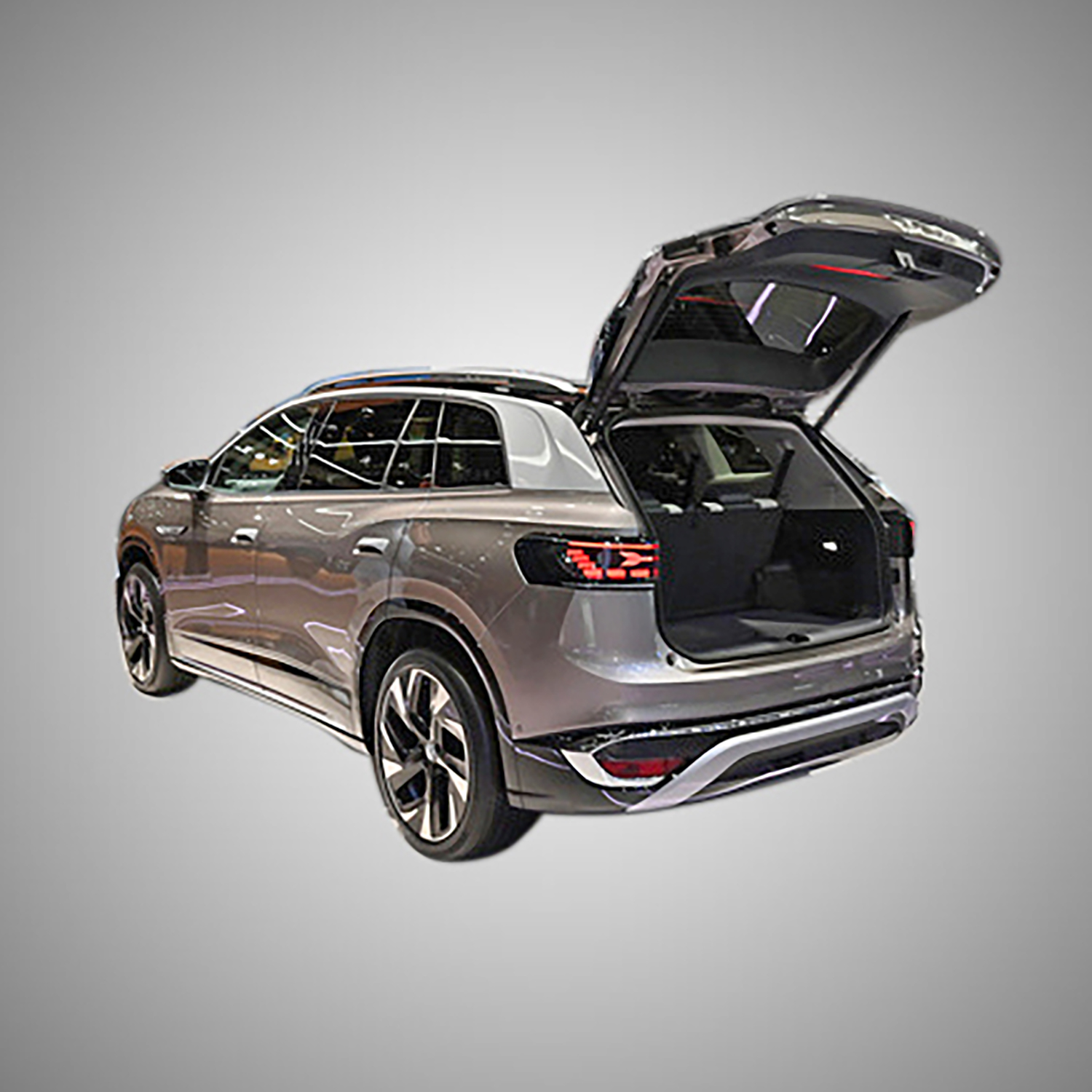Volkswagen ID6