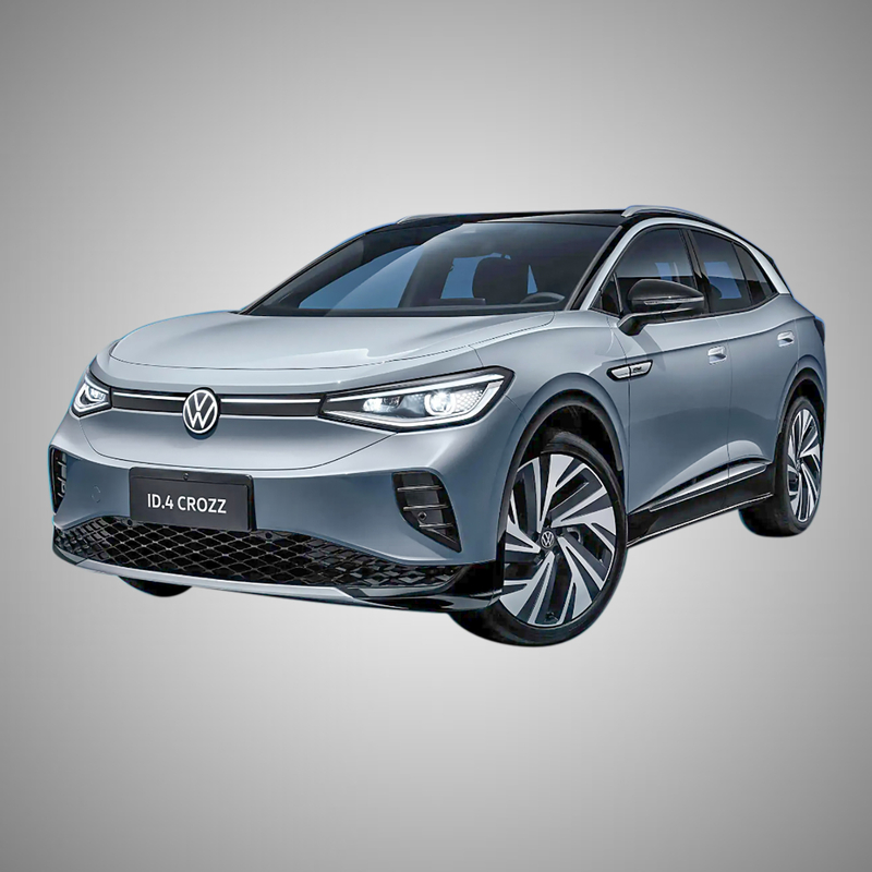 Volkswagen ID4