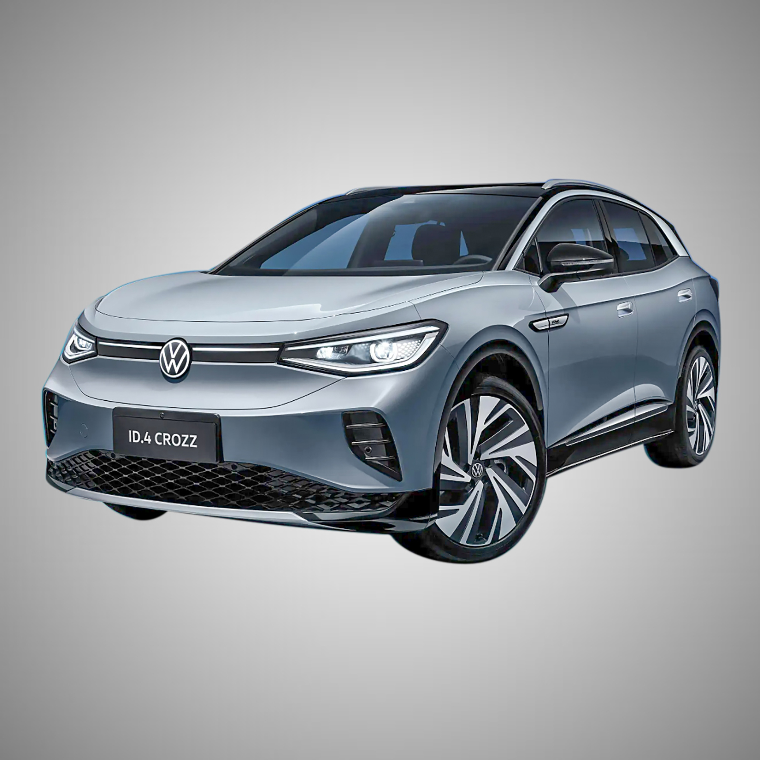 Volkswagen ID4