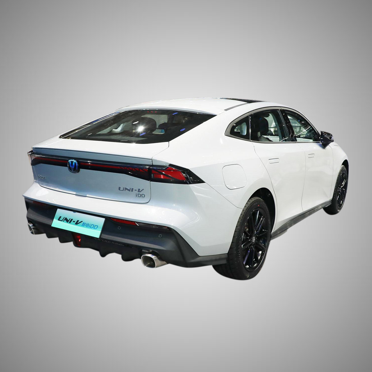 Changan Uni-V idd 