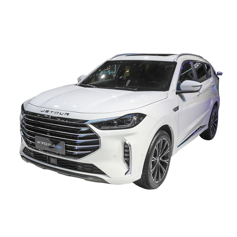 JETOUR X70PLUS