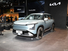 KIA EV5