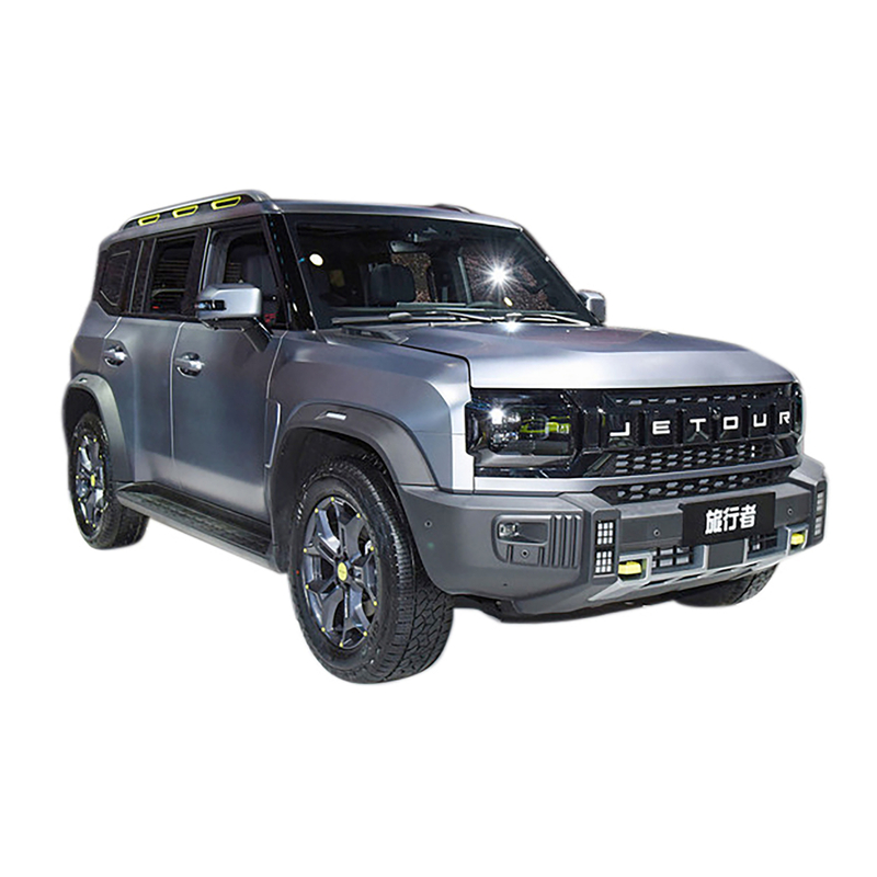 JETOUR Traveler