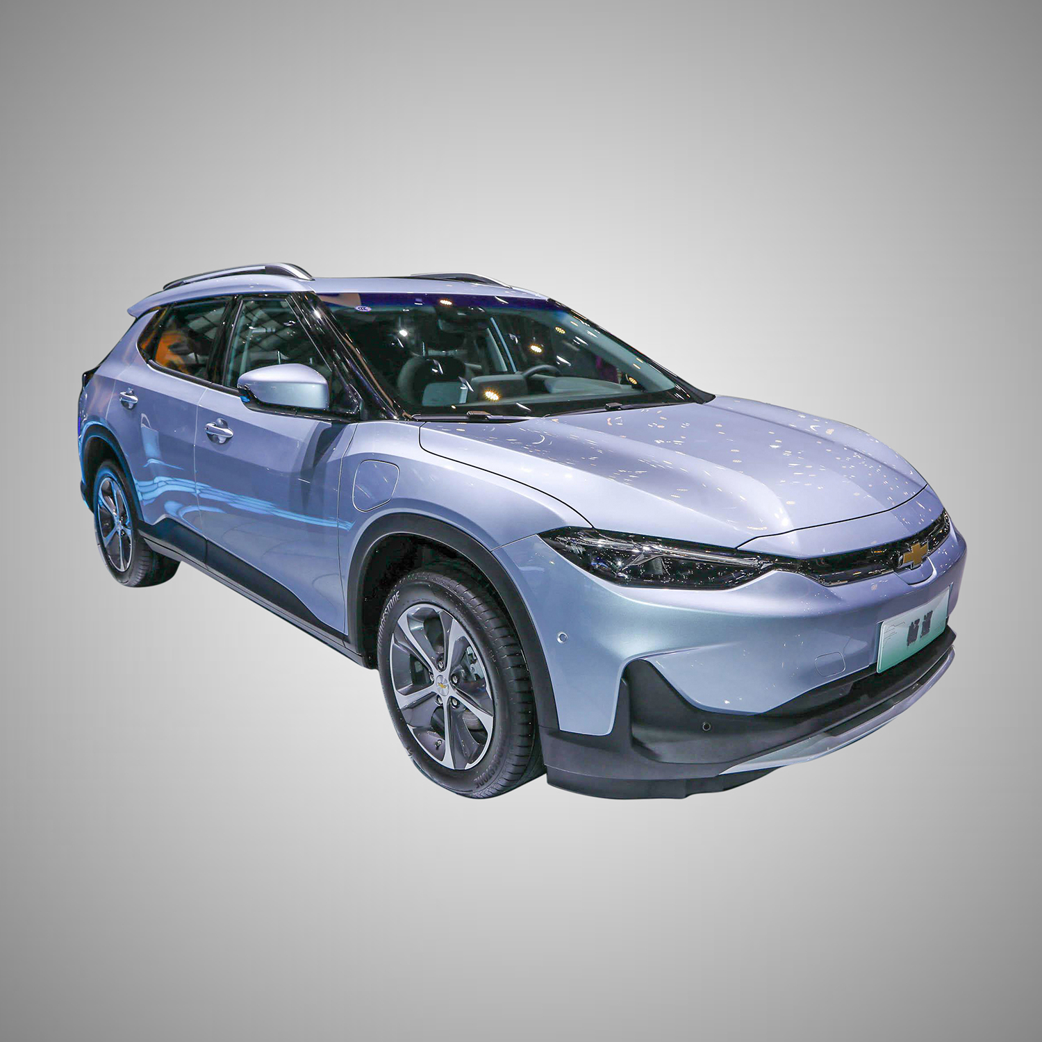 Chevrolet Menlo