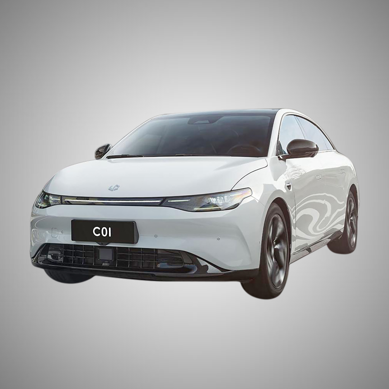 Leapmotor C01
