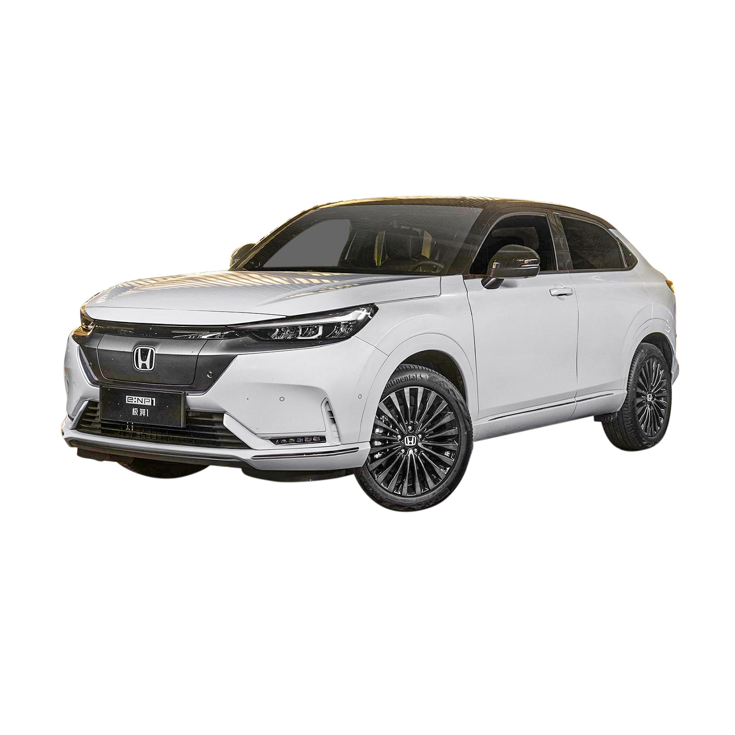 HONDA ENP1