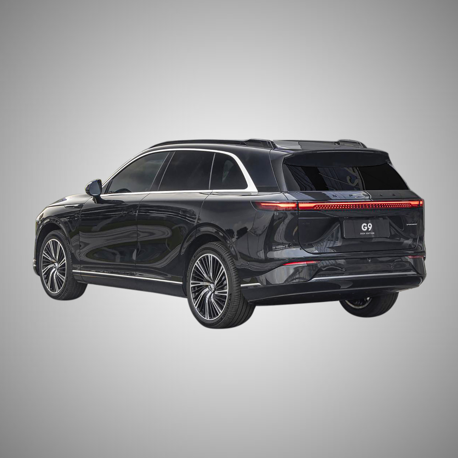 XPENG G9