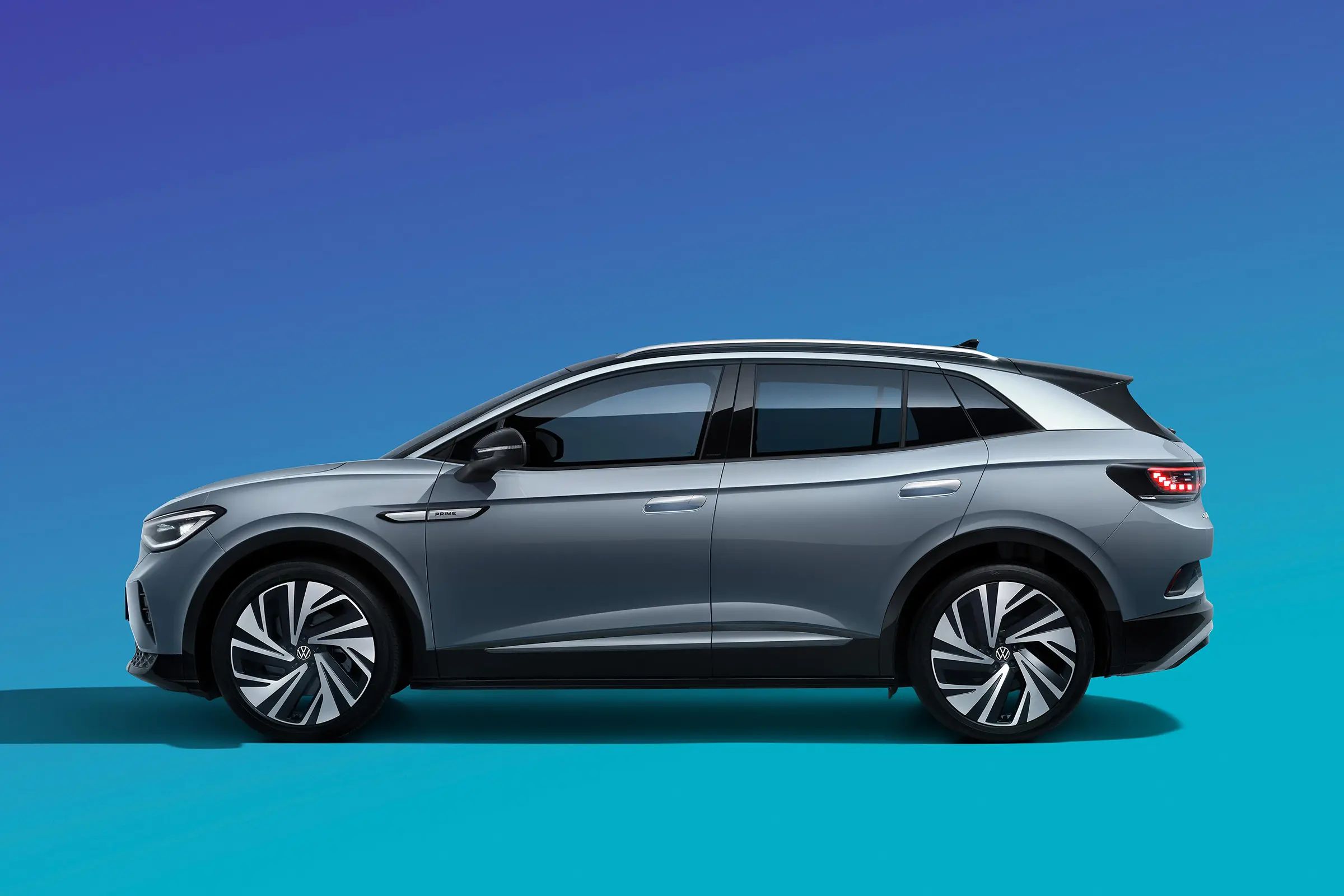 Volkswagen ID4