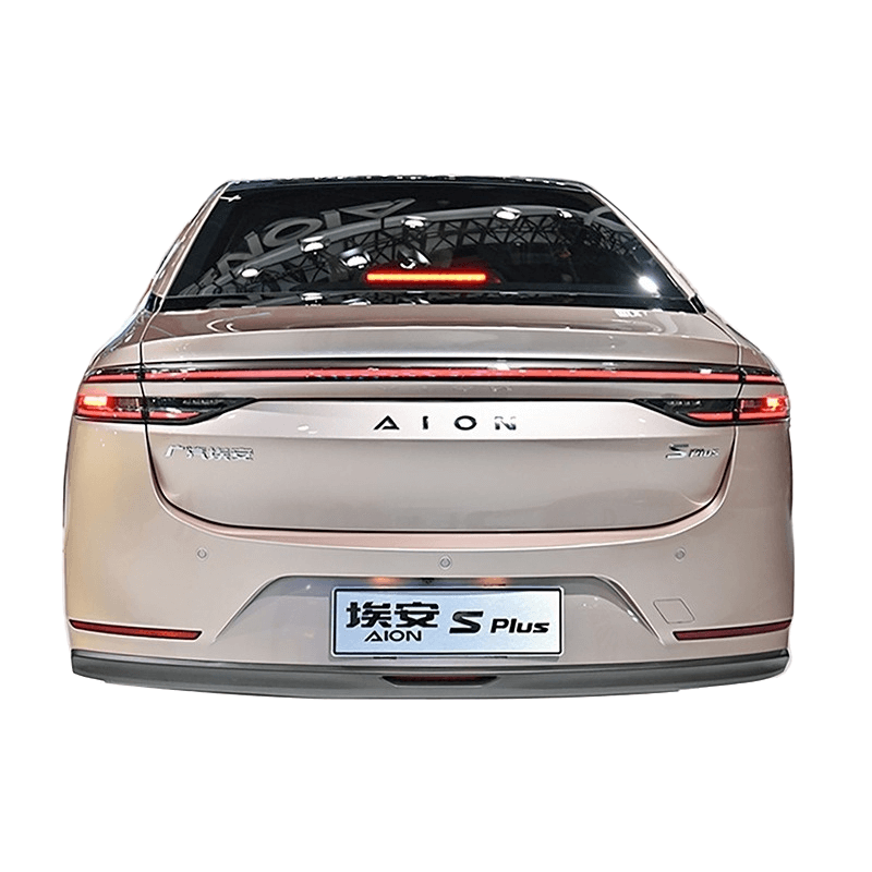 Aion Splus