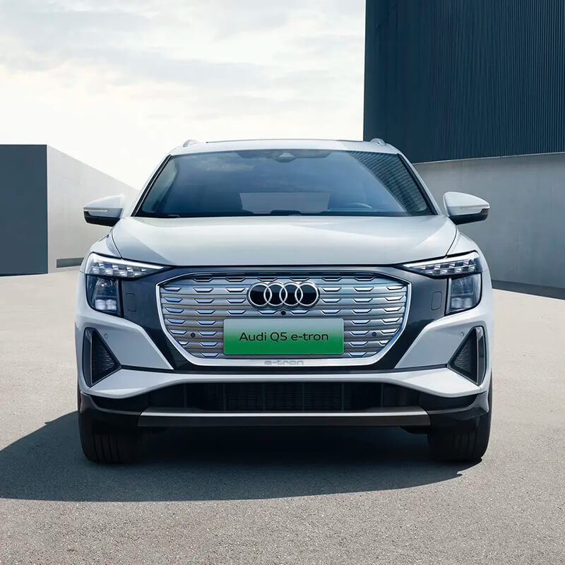 AUDI Q5E-TRON